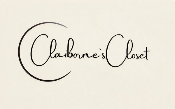 Claiborne's Closet