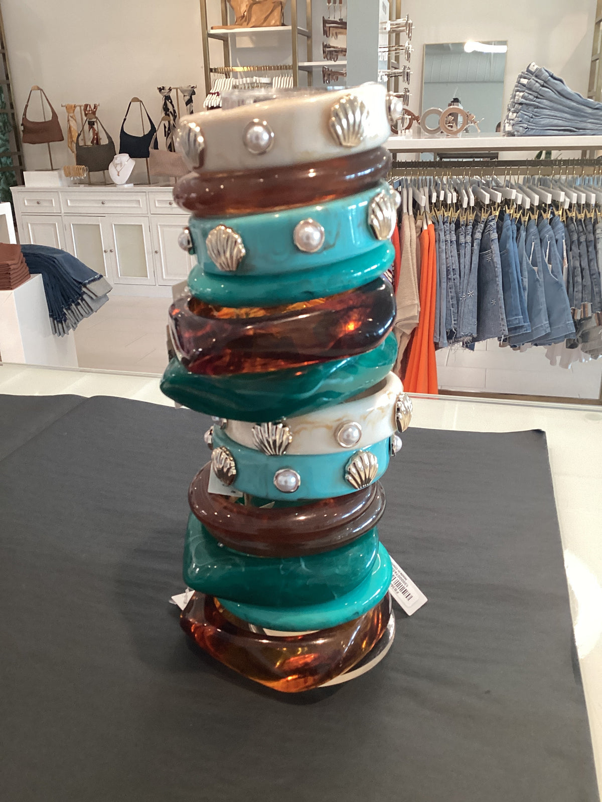 Bangle Bracelets