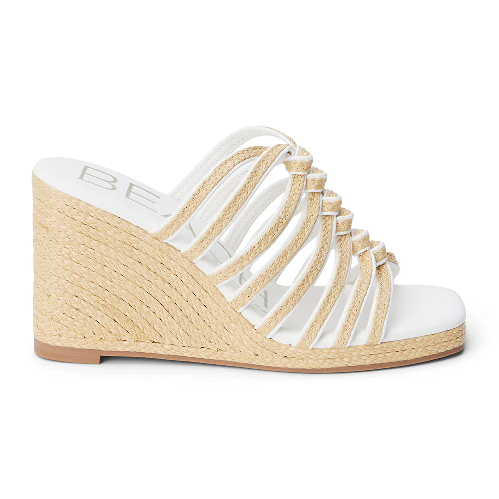 Final Sale - Beach Laney Wedge Sandal