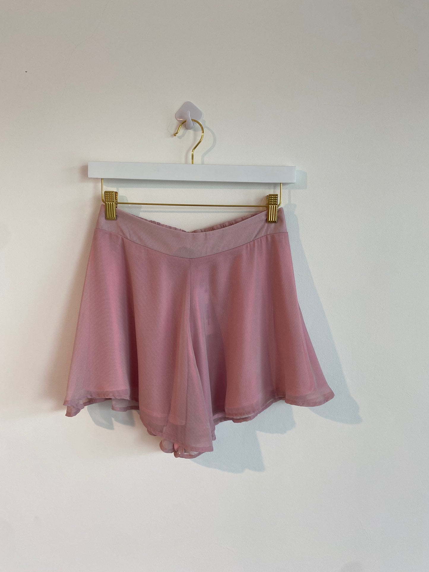 Final Sale - Lulu Swing Short