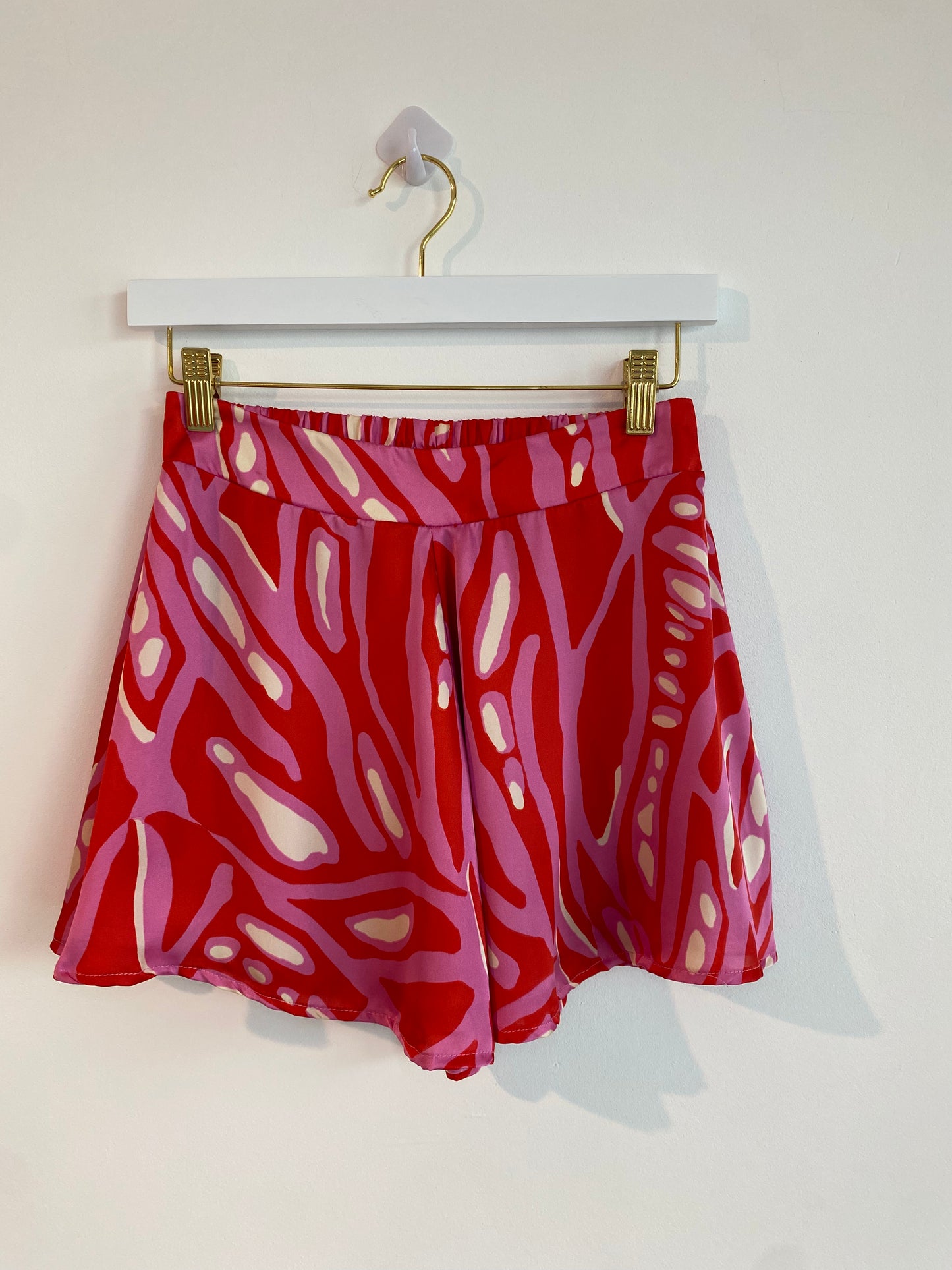 Final Sale - Lulu Swing Short