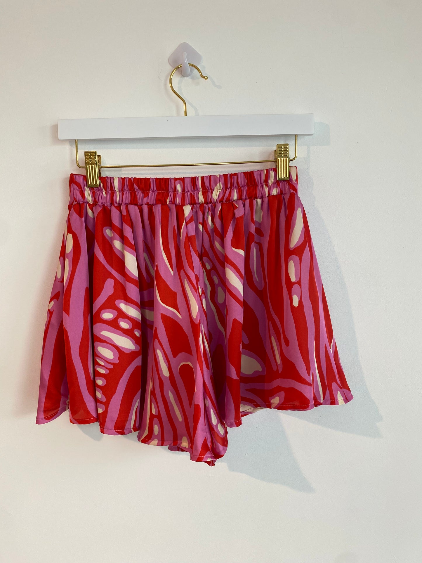 Final Sale - Lulu Swing Short
