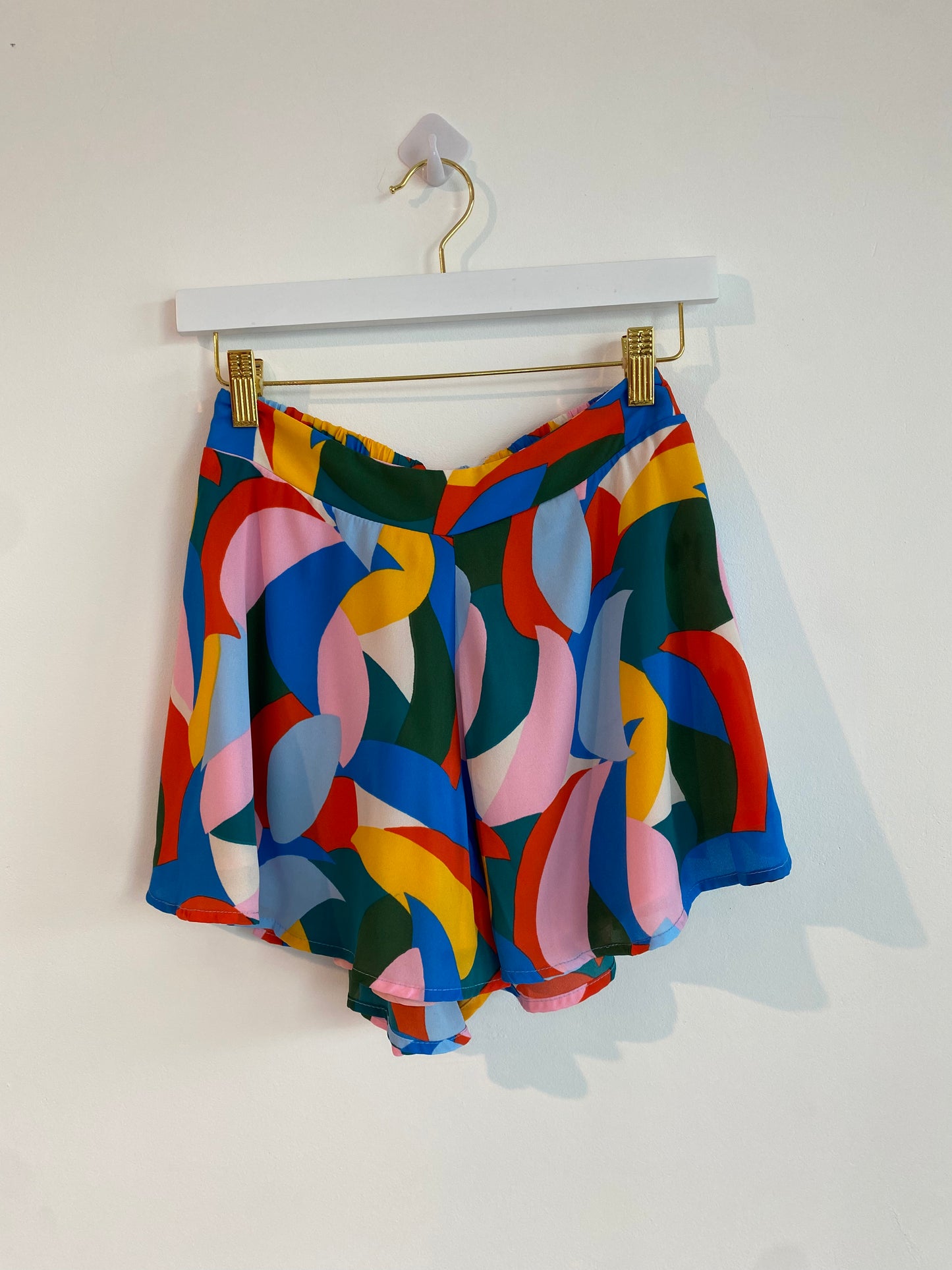 Final Sale - Lulu Swing Short
