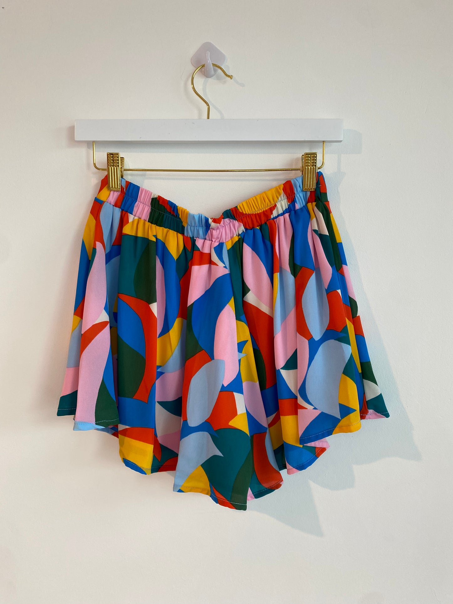 Final Sale - Lulu Swing Short