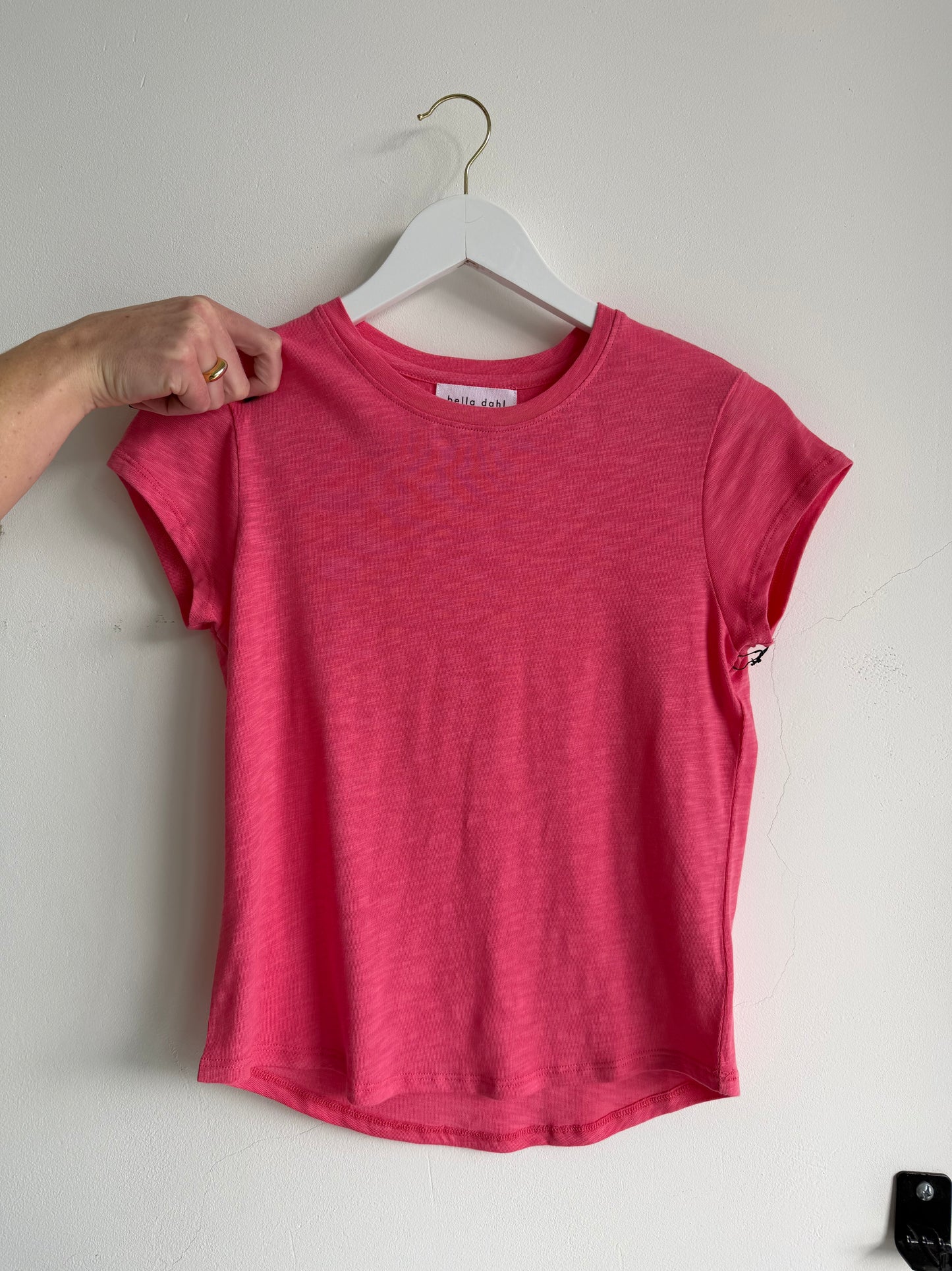 Bella Dahl Baby Crew Tee