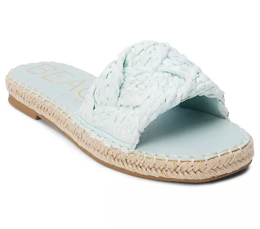 Final Sale - Matisse - Raffia