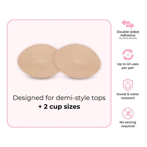 BOOMBA Demi Boost Inserts