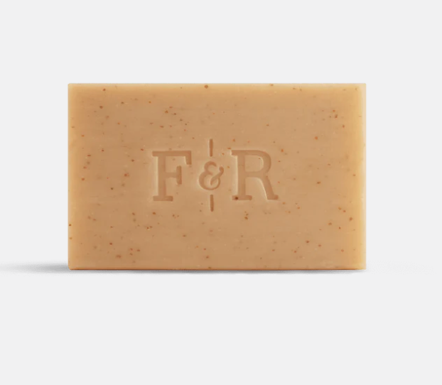 Hwy 190 Bar Soap