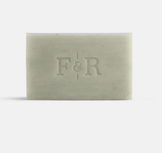 Kiawah Bar Soap