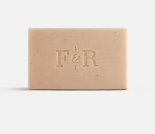 226 Club Bar Soap