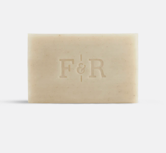 Mahana Bar Soap