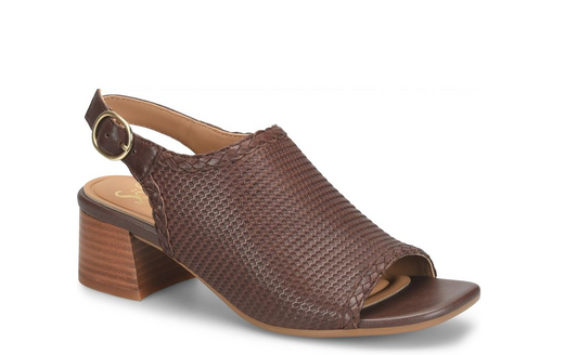 Lois Sling Back Sandal