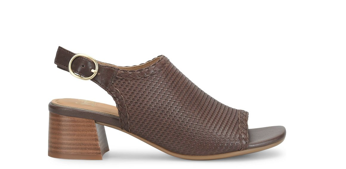 Lois Sling Back Sandal