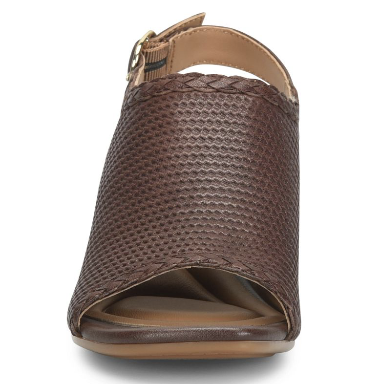 Lois Sling Back Sandal