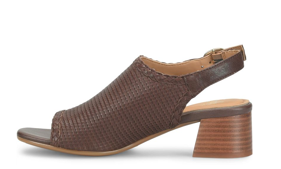 Lois Sling Back Sandal