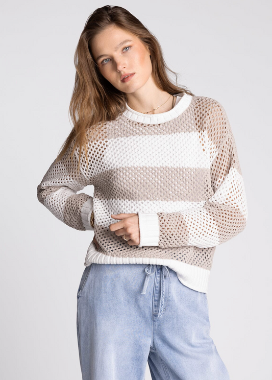 Florian Sweater
