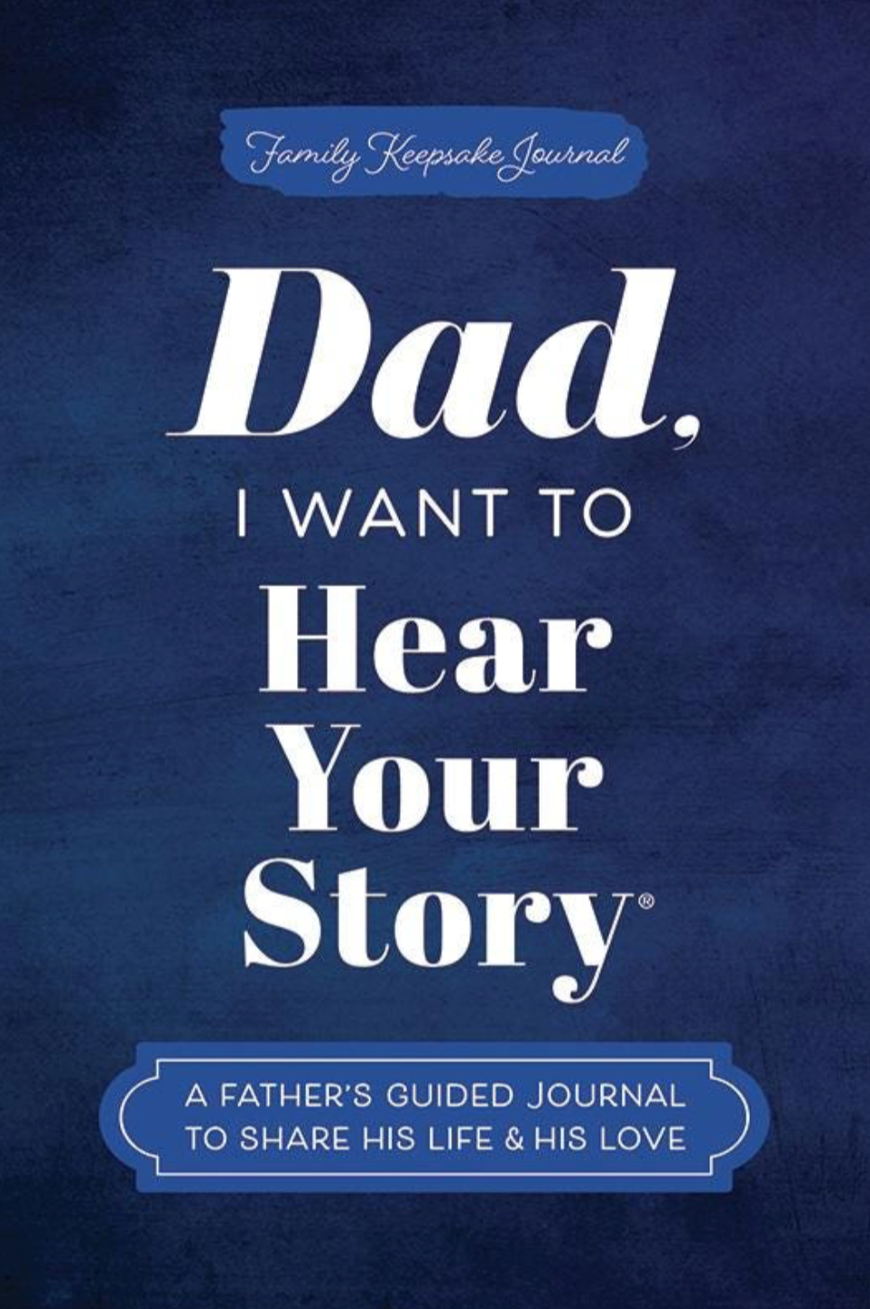 Hear Your Story Books