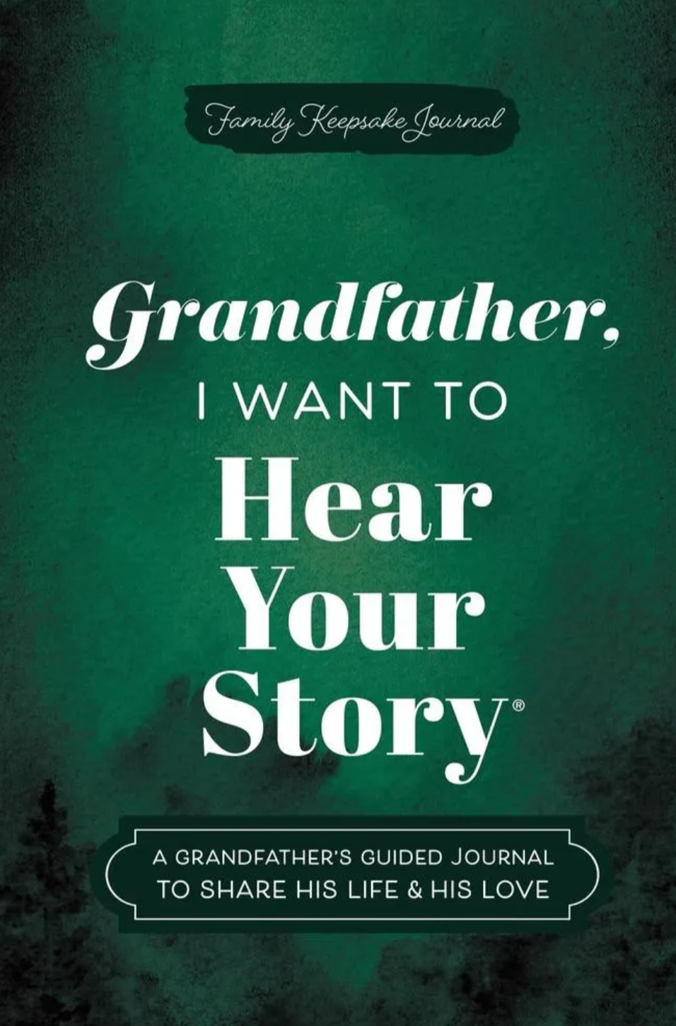 Hear Your Story Books