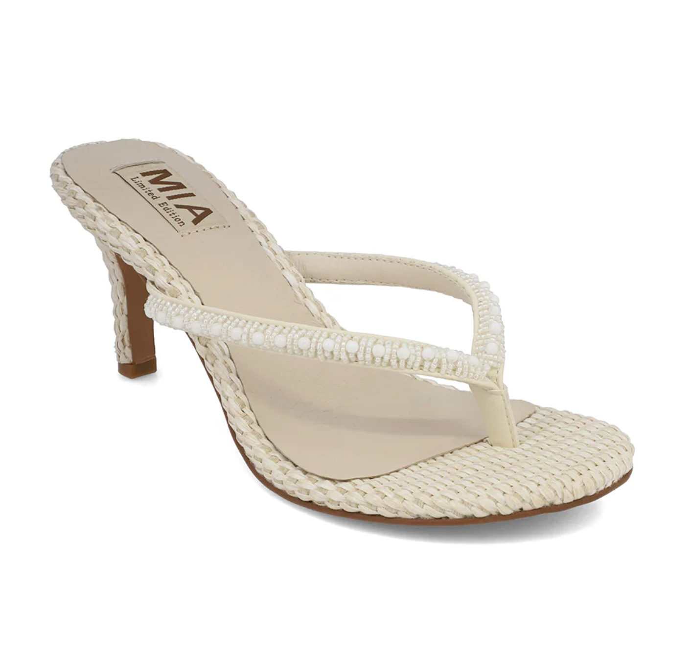 Zilvia Heel