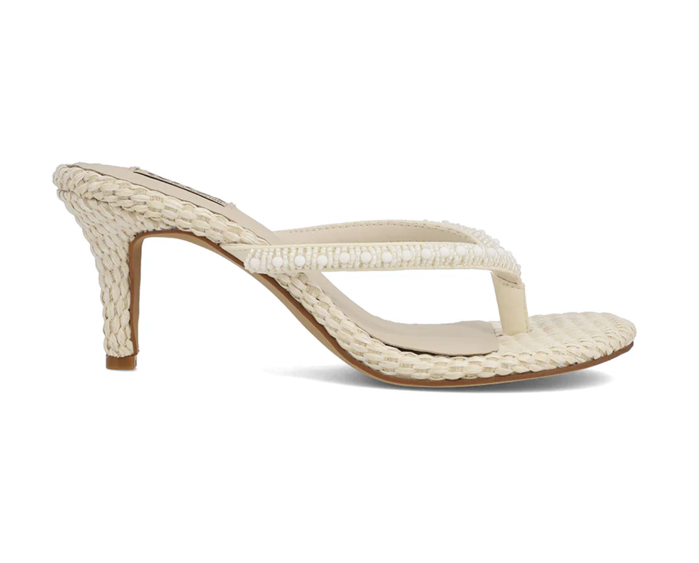 Zilvia Heel