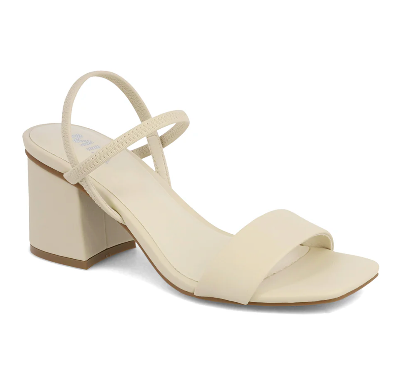 Zissy Heel