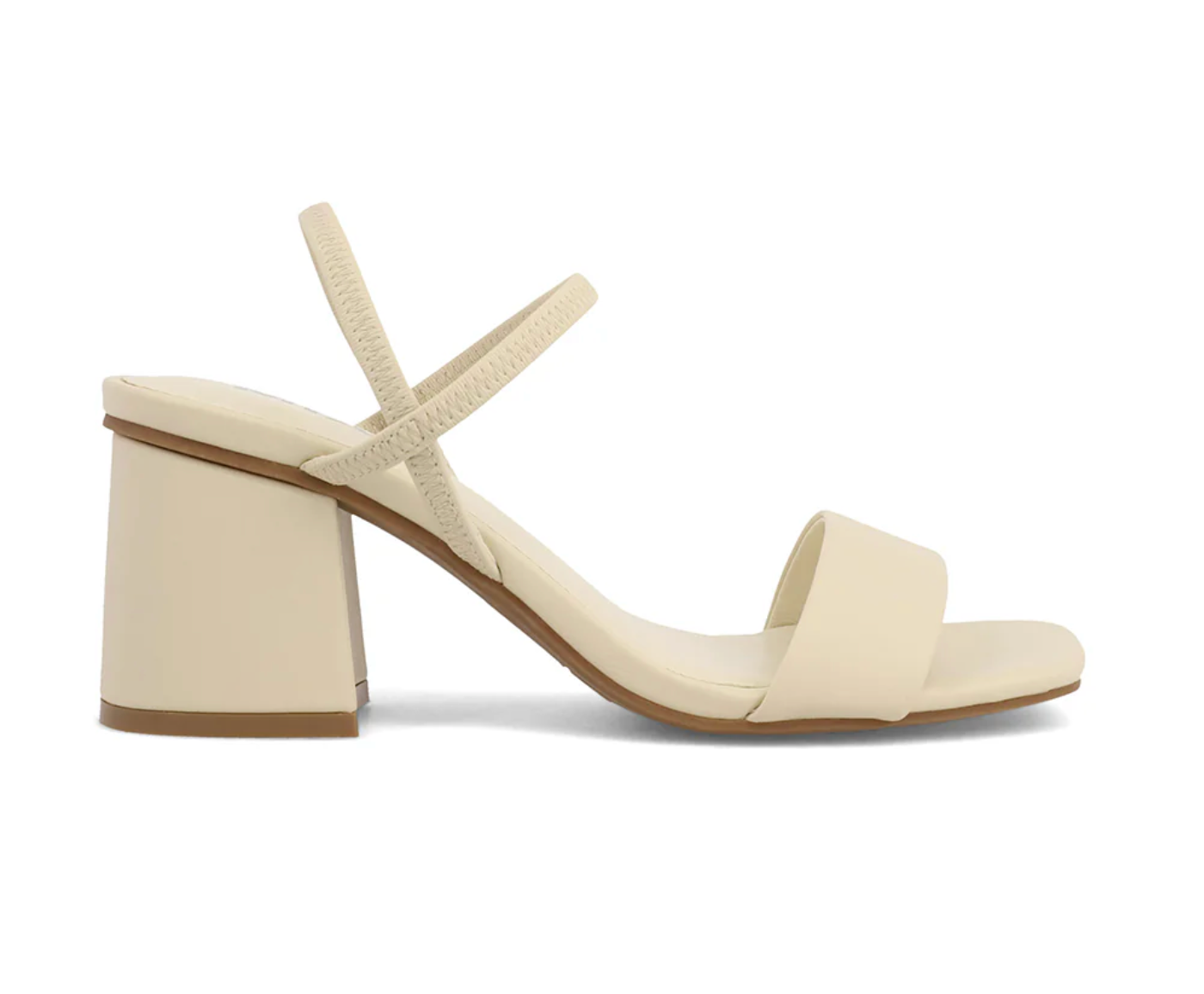 Zissy Heel