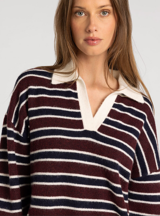 The Nina Sweater