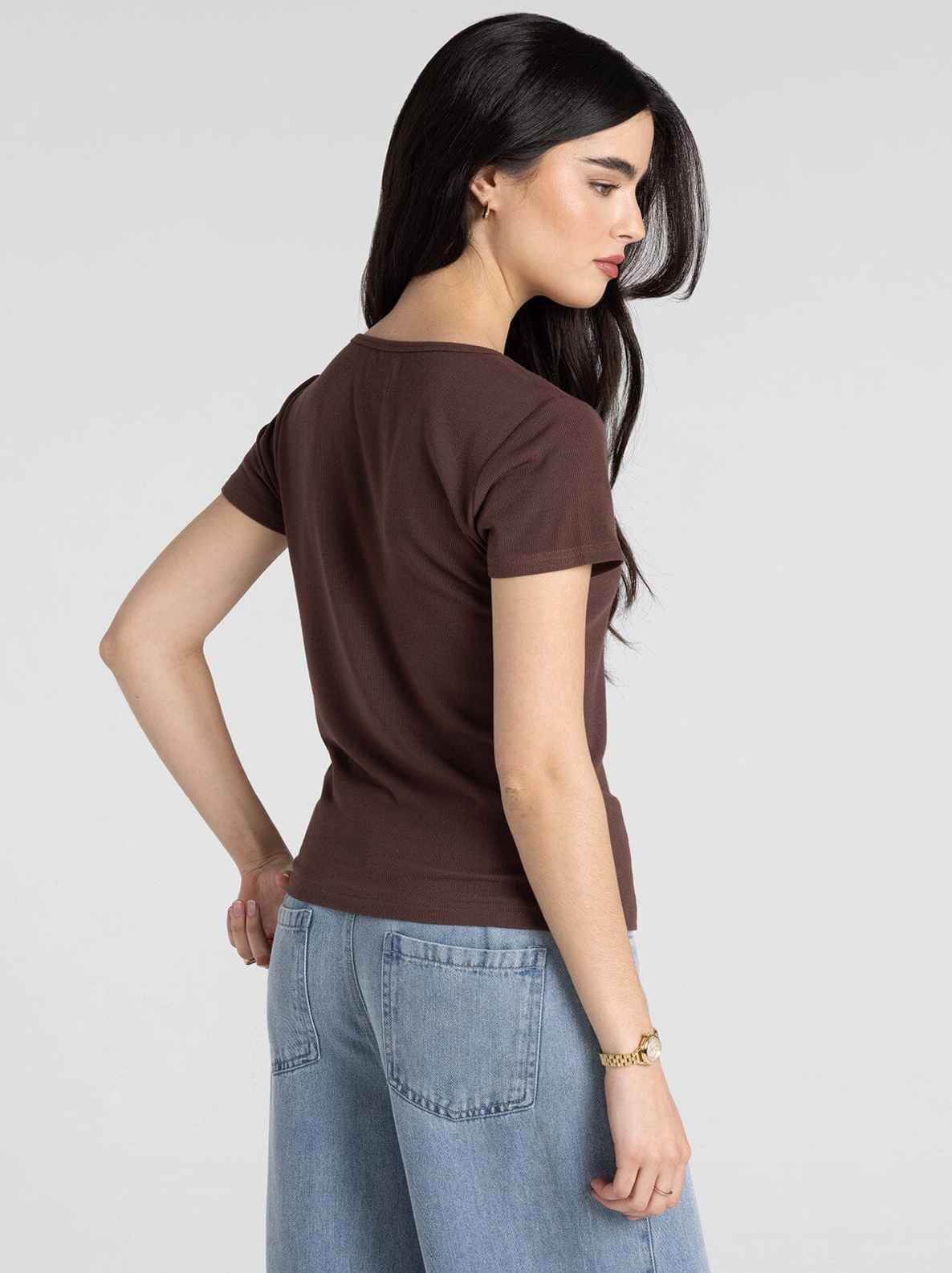The Evanore Top