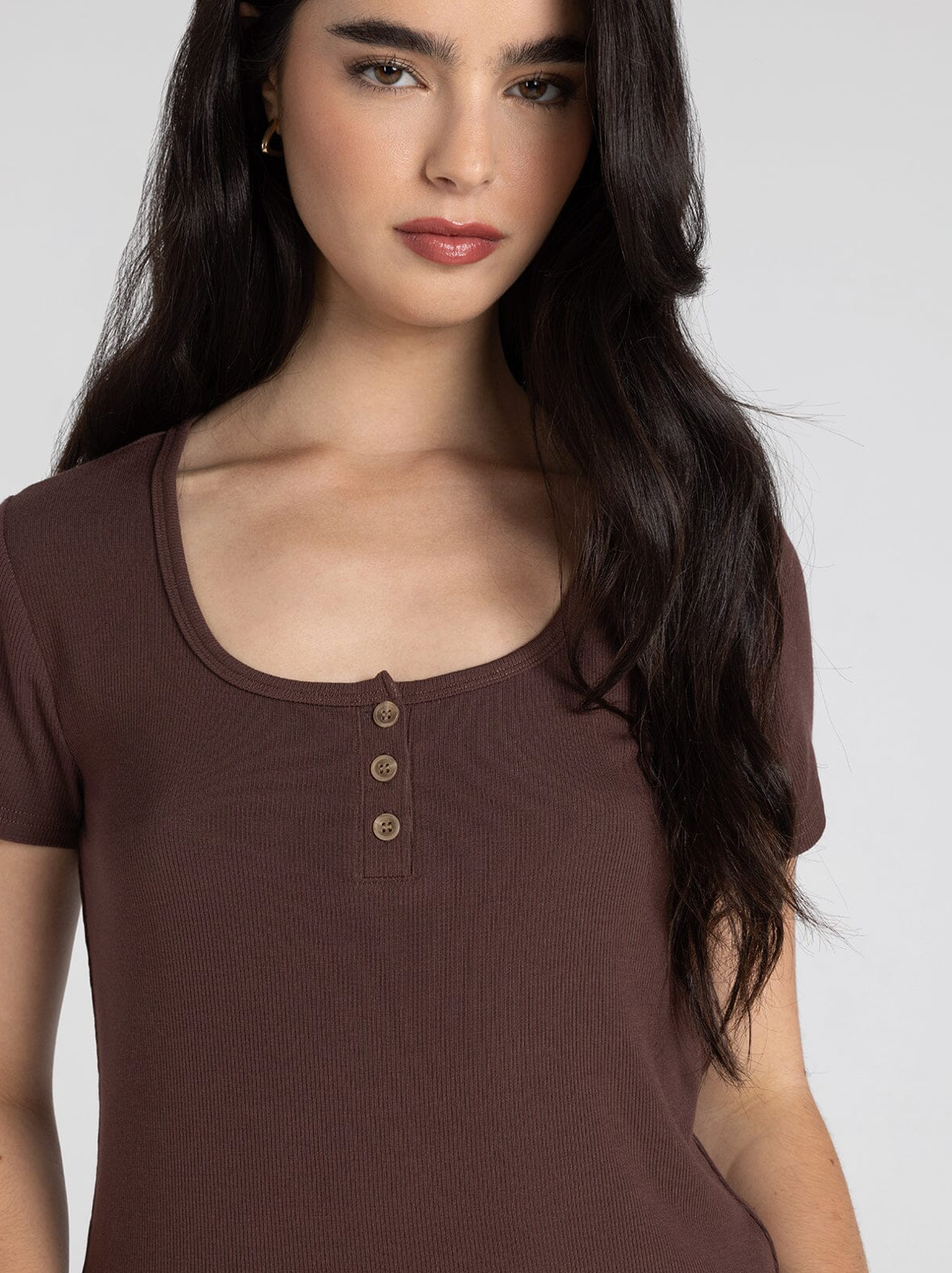 The Evanore Top
