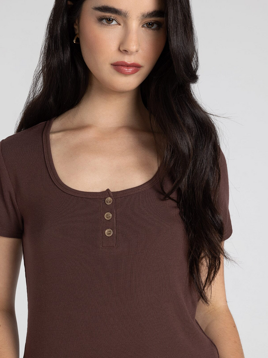 The Evanore Top