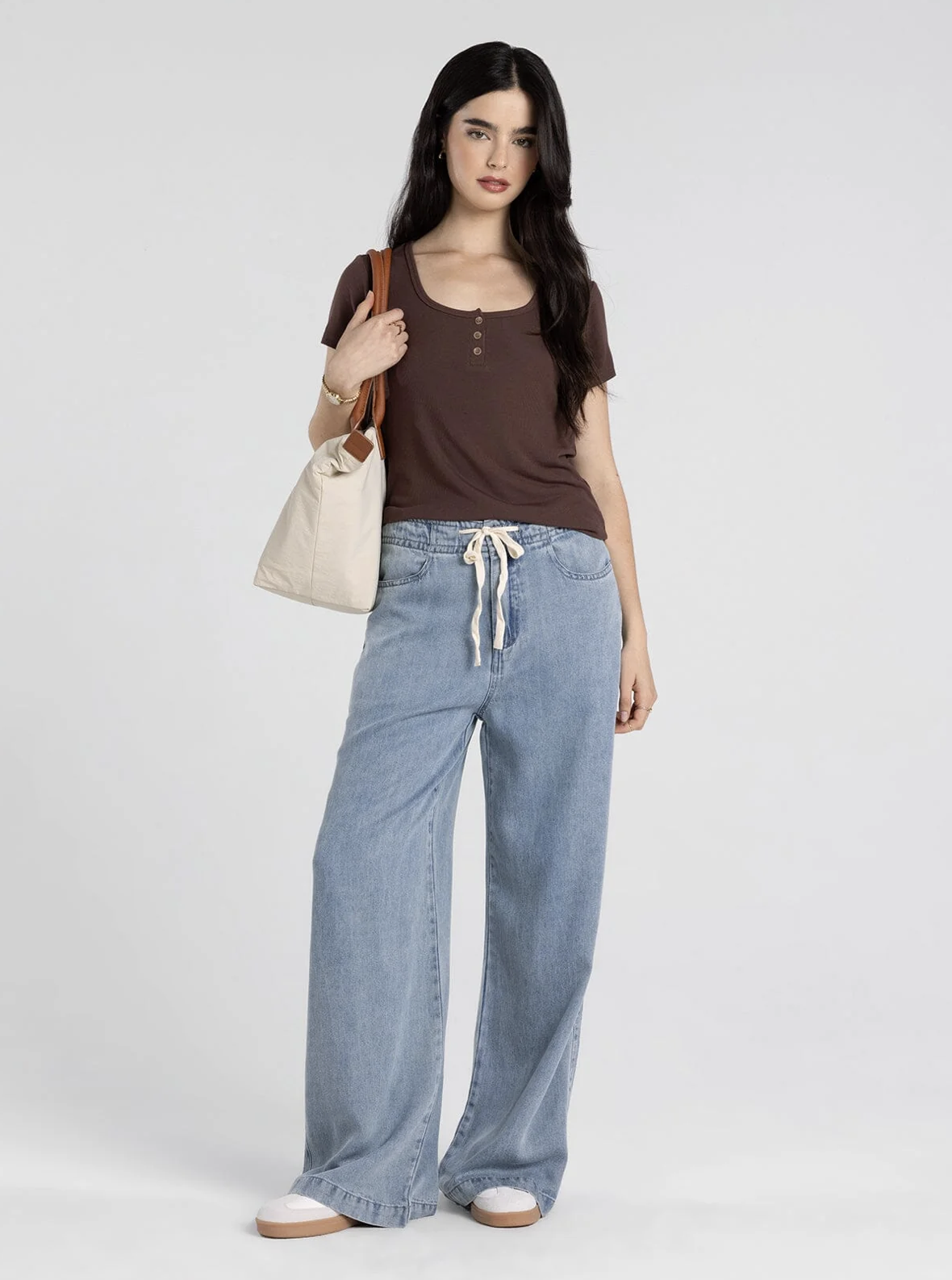 The Evanore Top