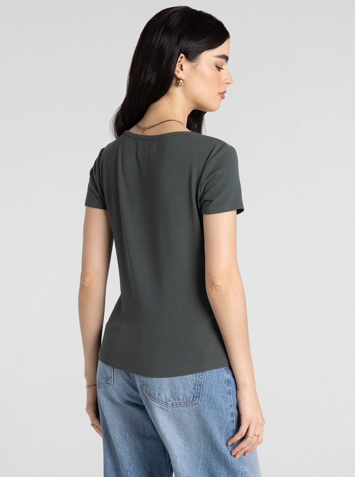 The Evanore Top