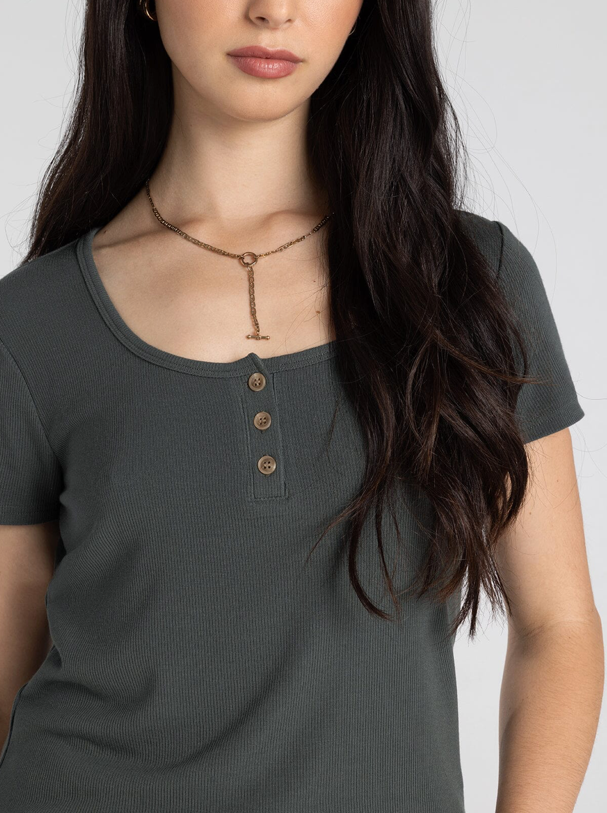 The Evanore Top