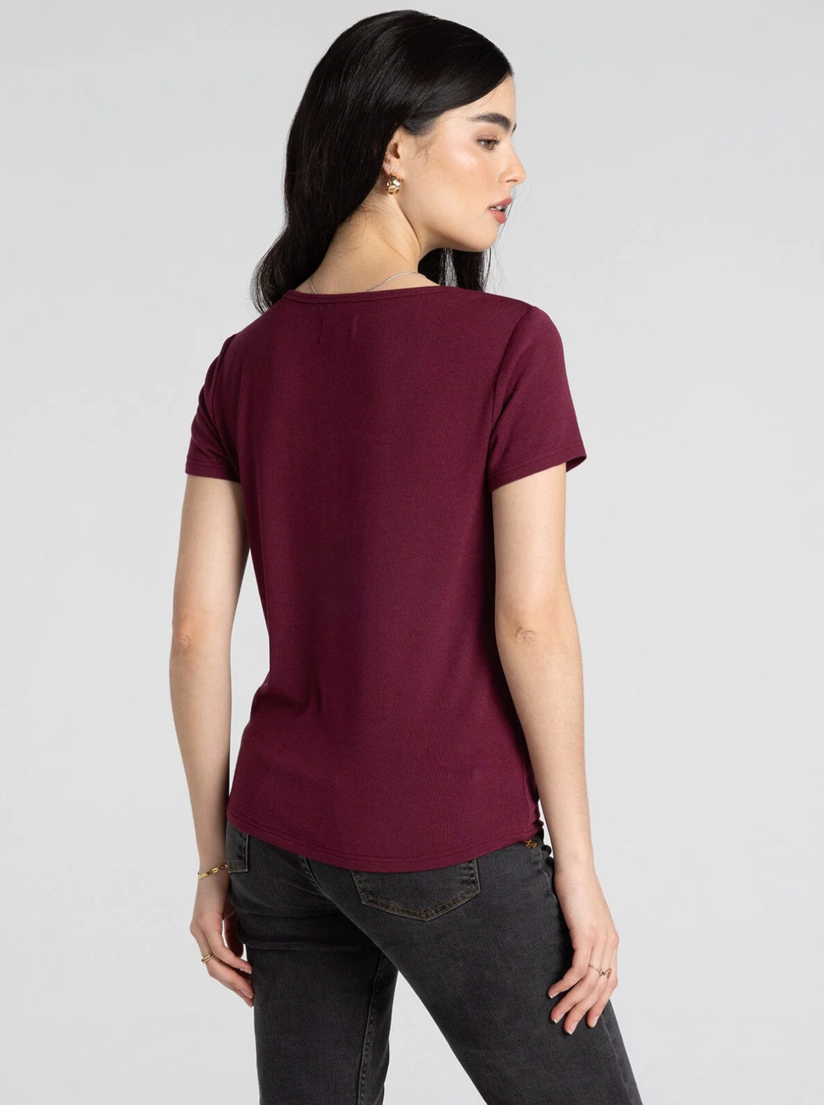 The Evanore Top