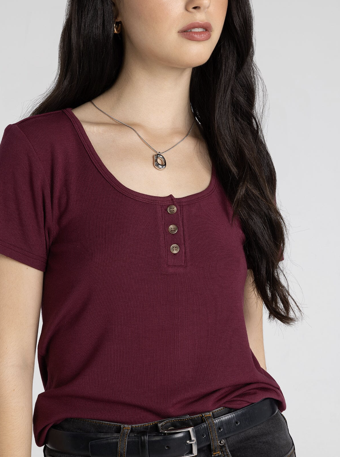 The Evanore Top