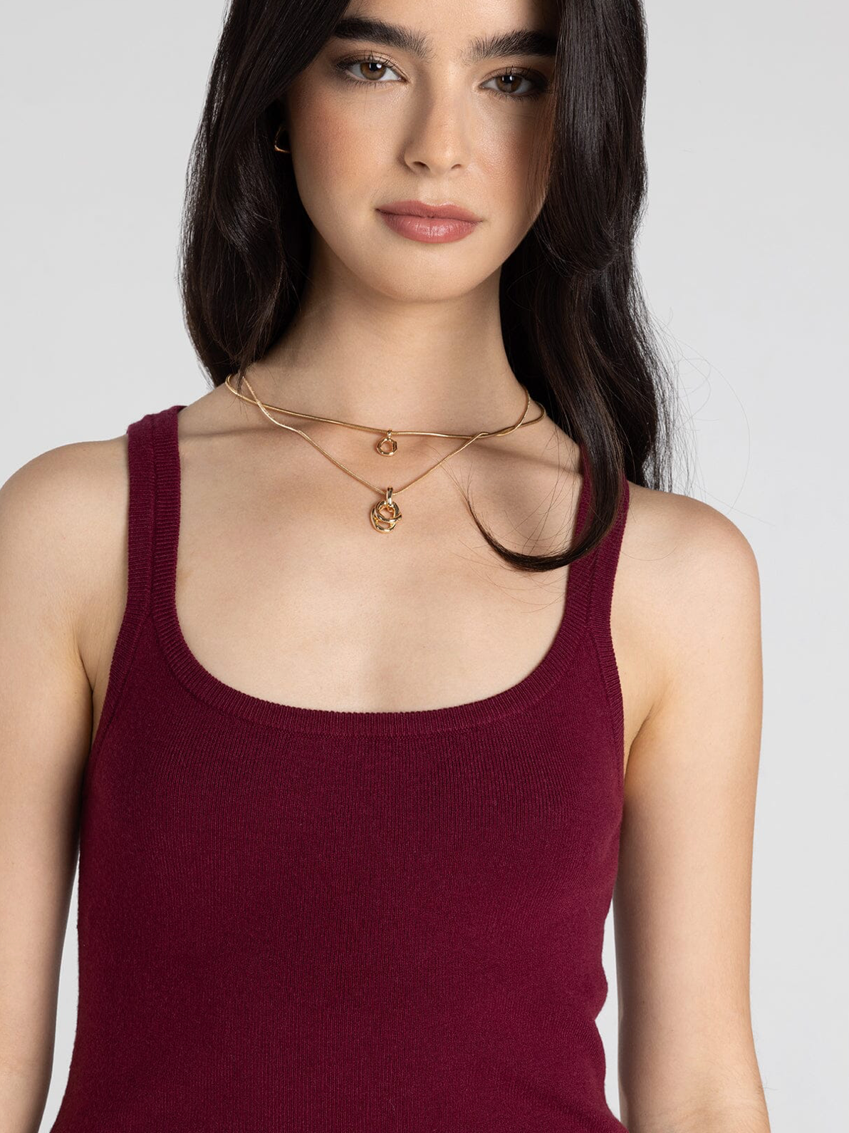 The Corinne Tank