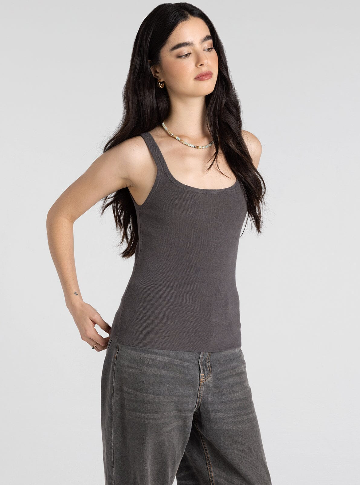 The Corinne Tank