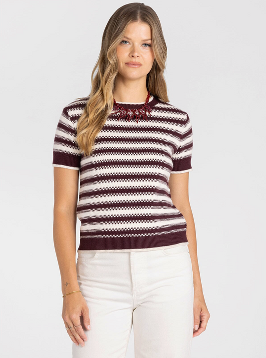 The Welles Top