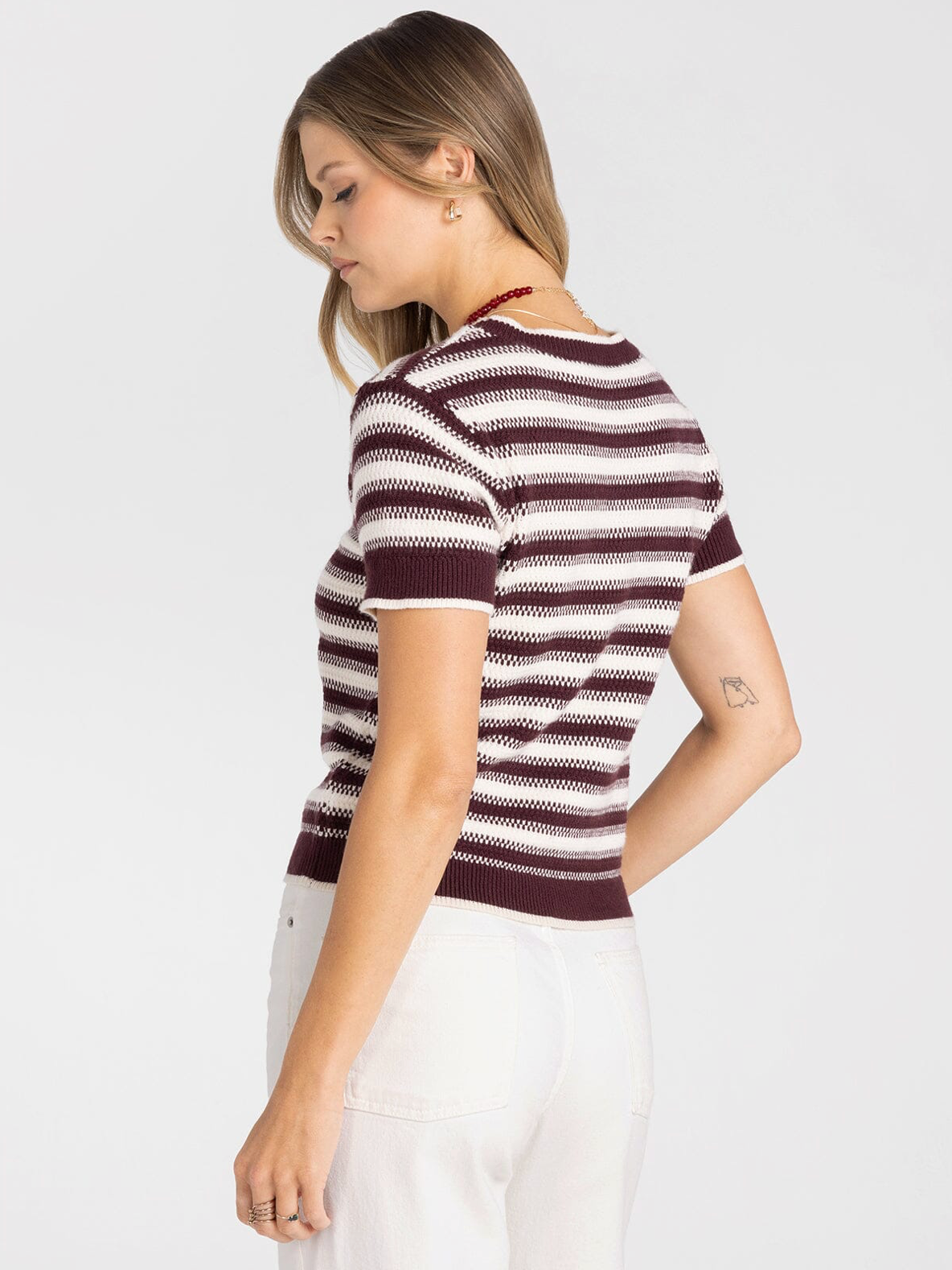 The Welles Top