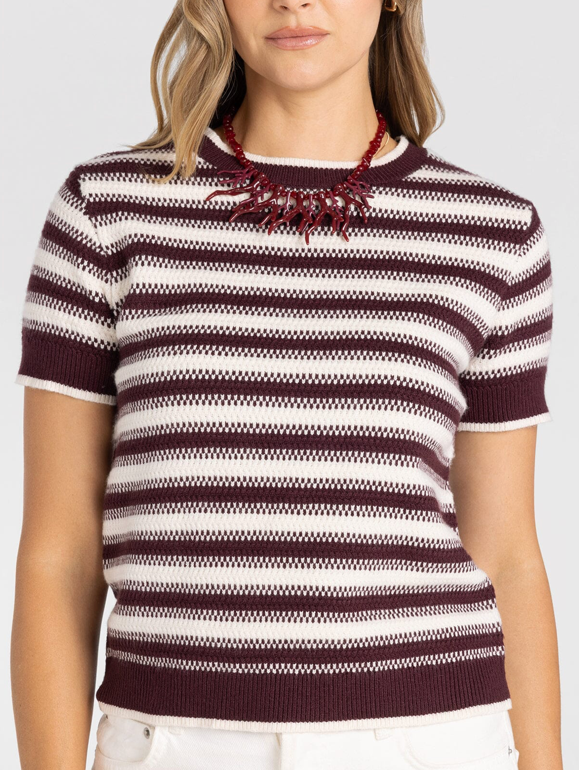 The Welles Top