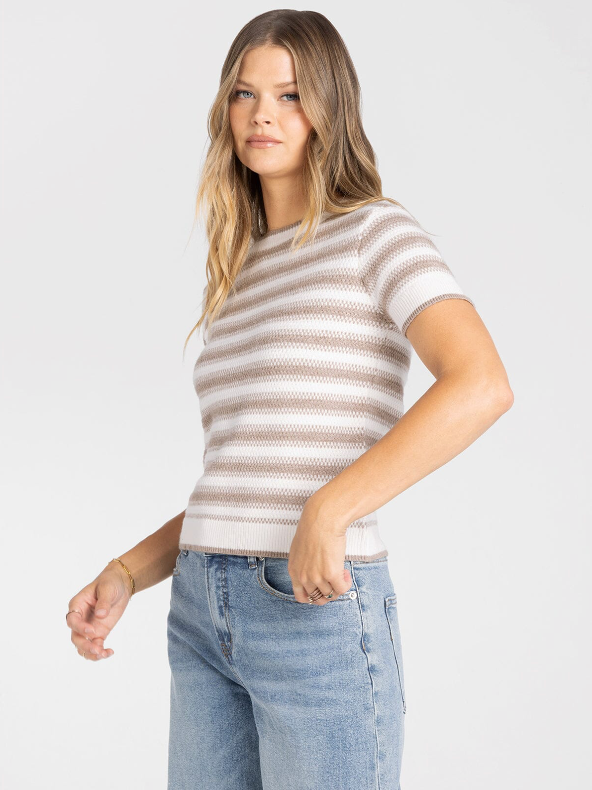 The Welles Top