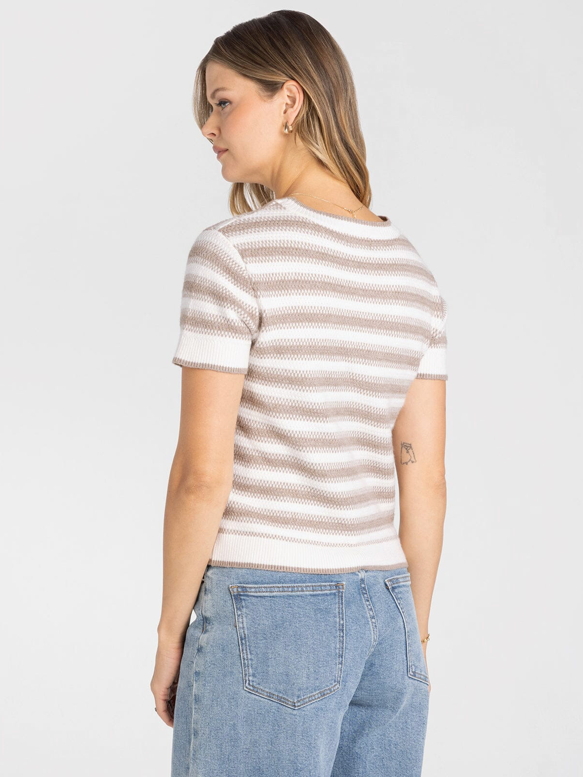 The Welles Top