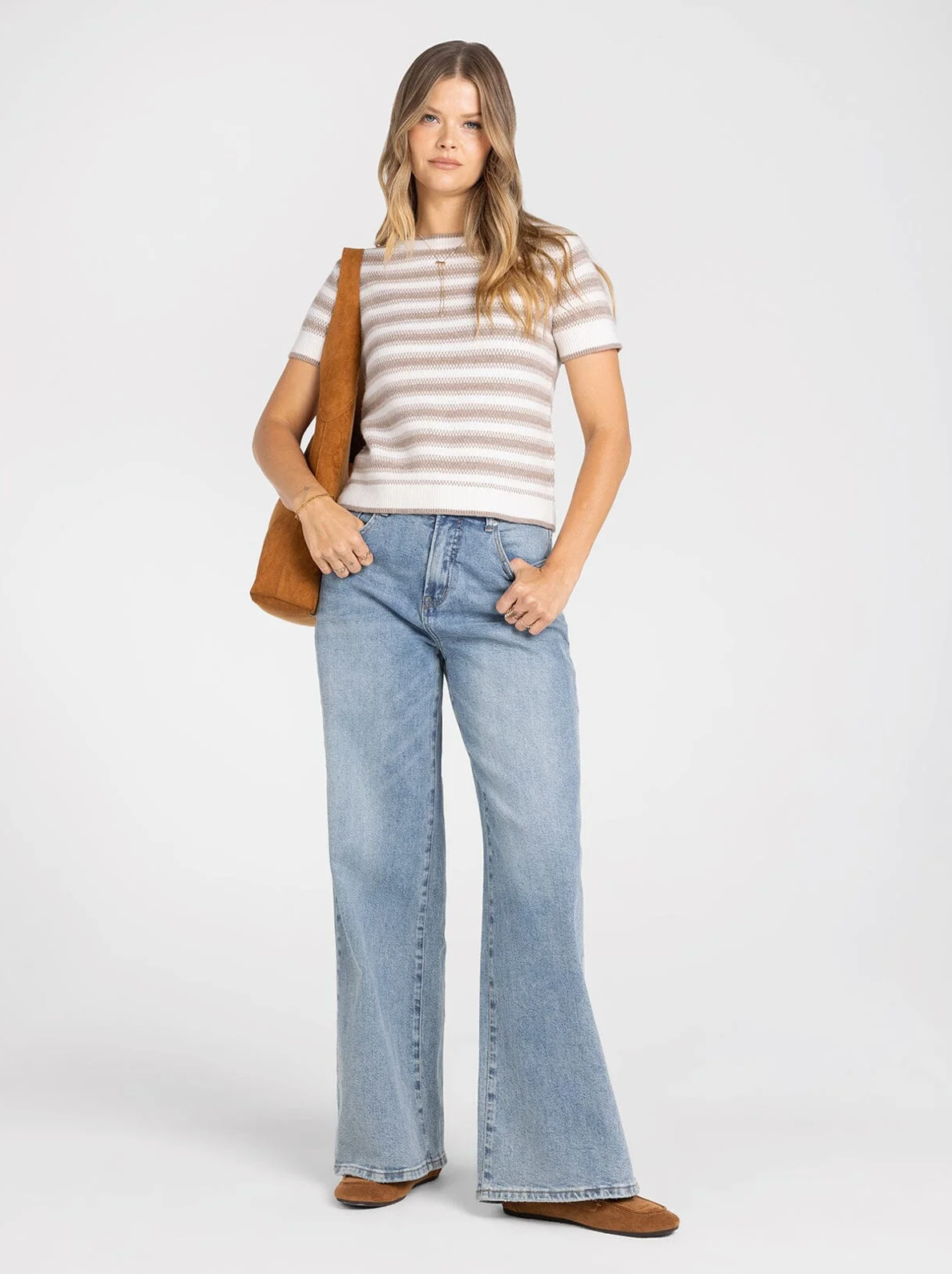 The Welles Top