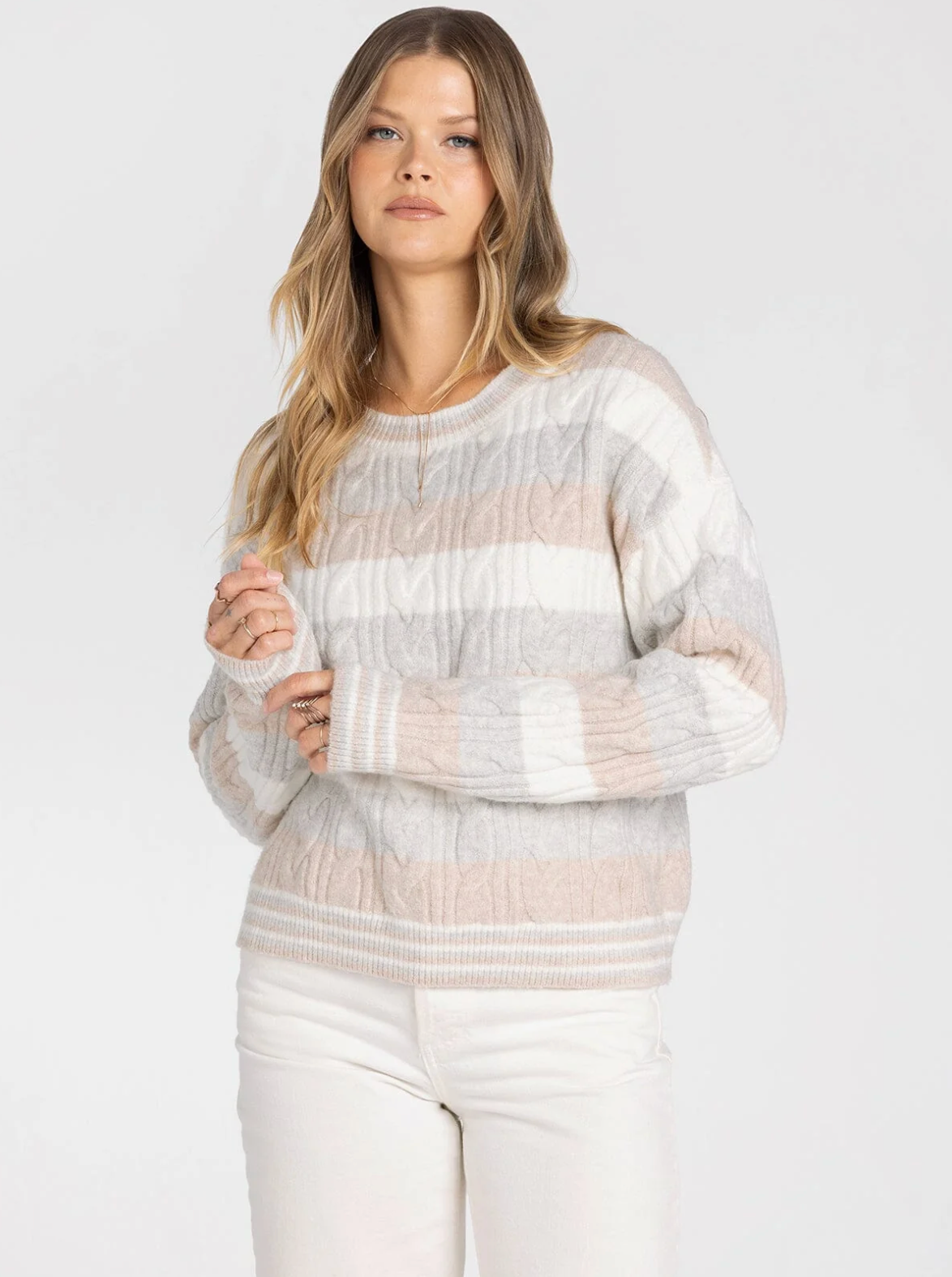 Carlisle Sweater