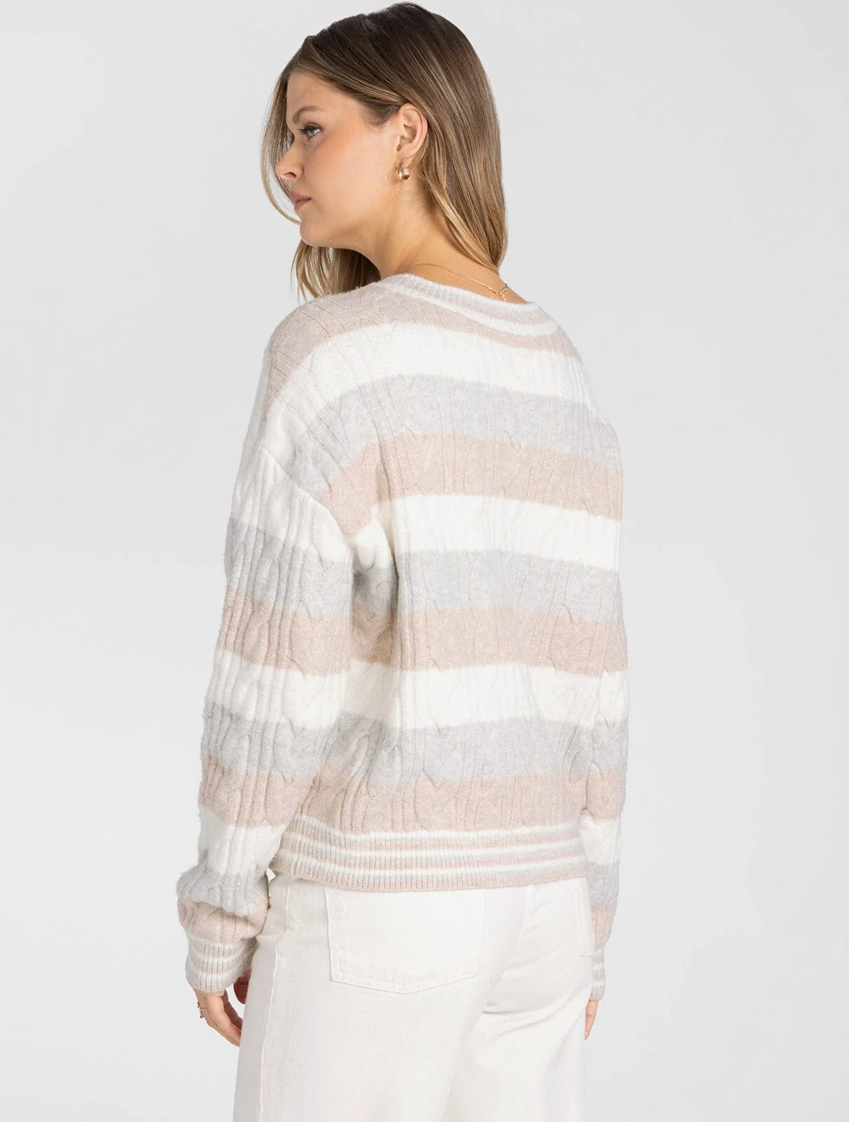 Carlisle Sweater