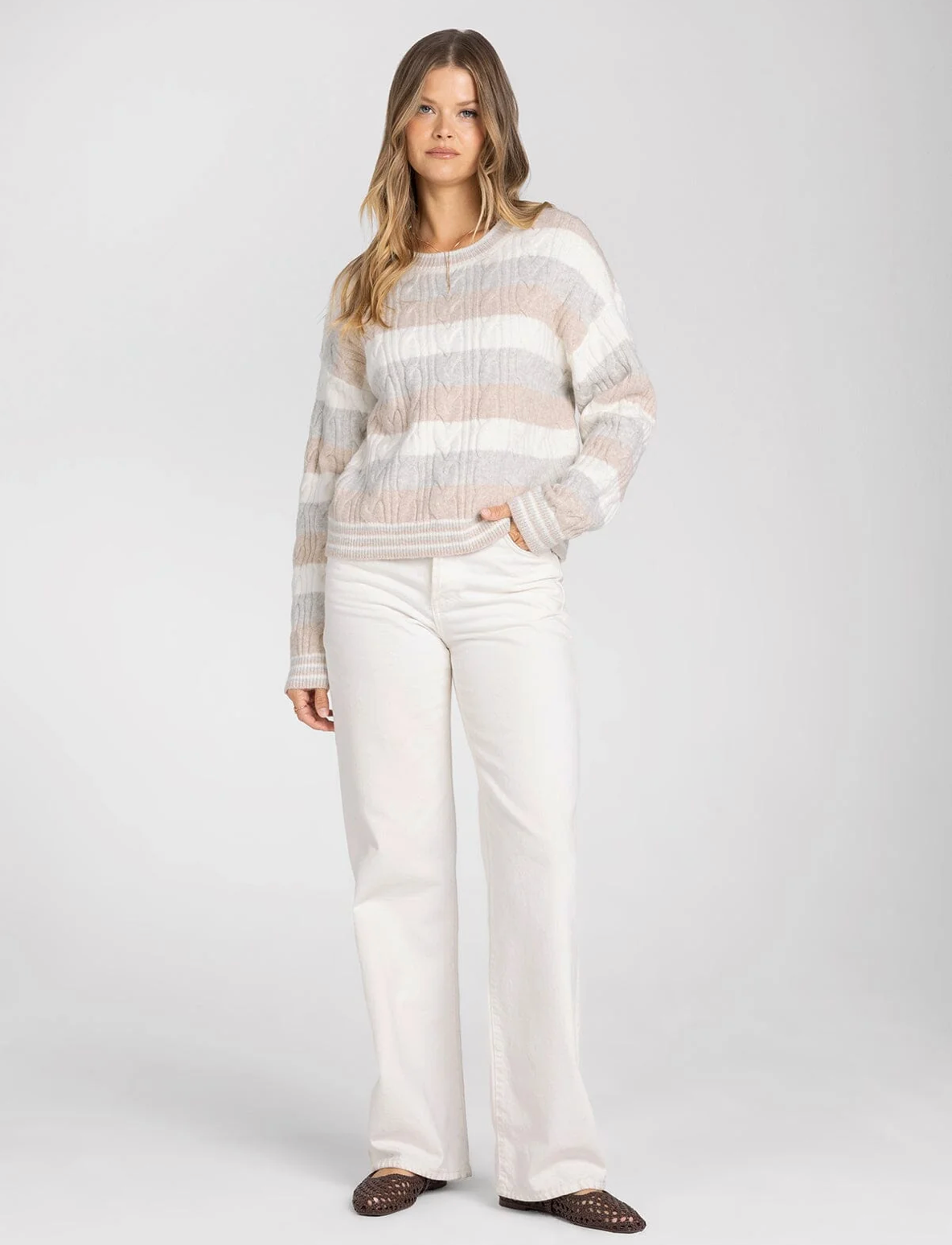 Carlisle Sweater