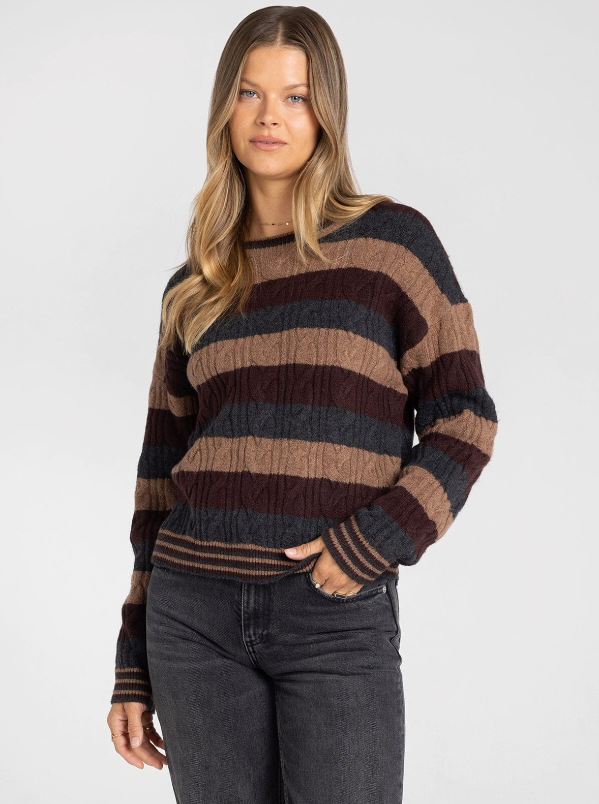 Carlisle Sweater