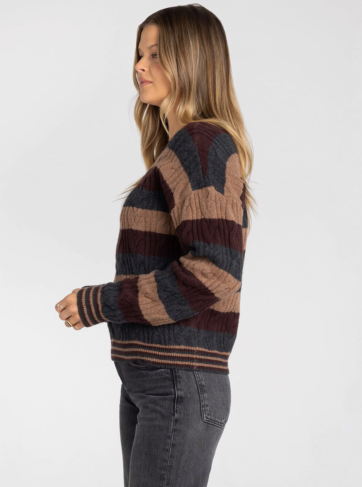 Carlisle Sweater