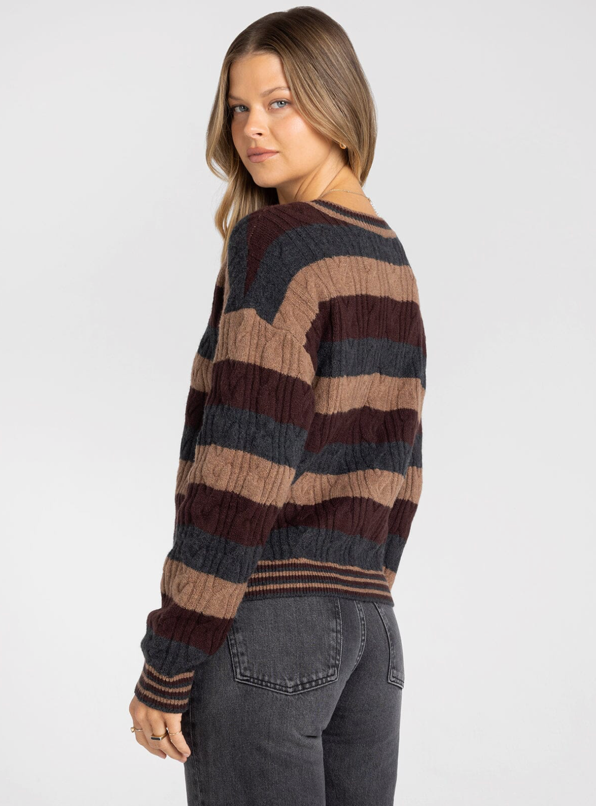 Carlisle Sweater