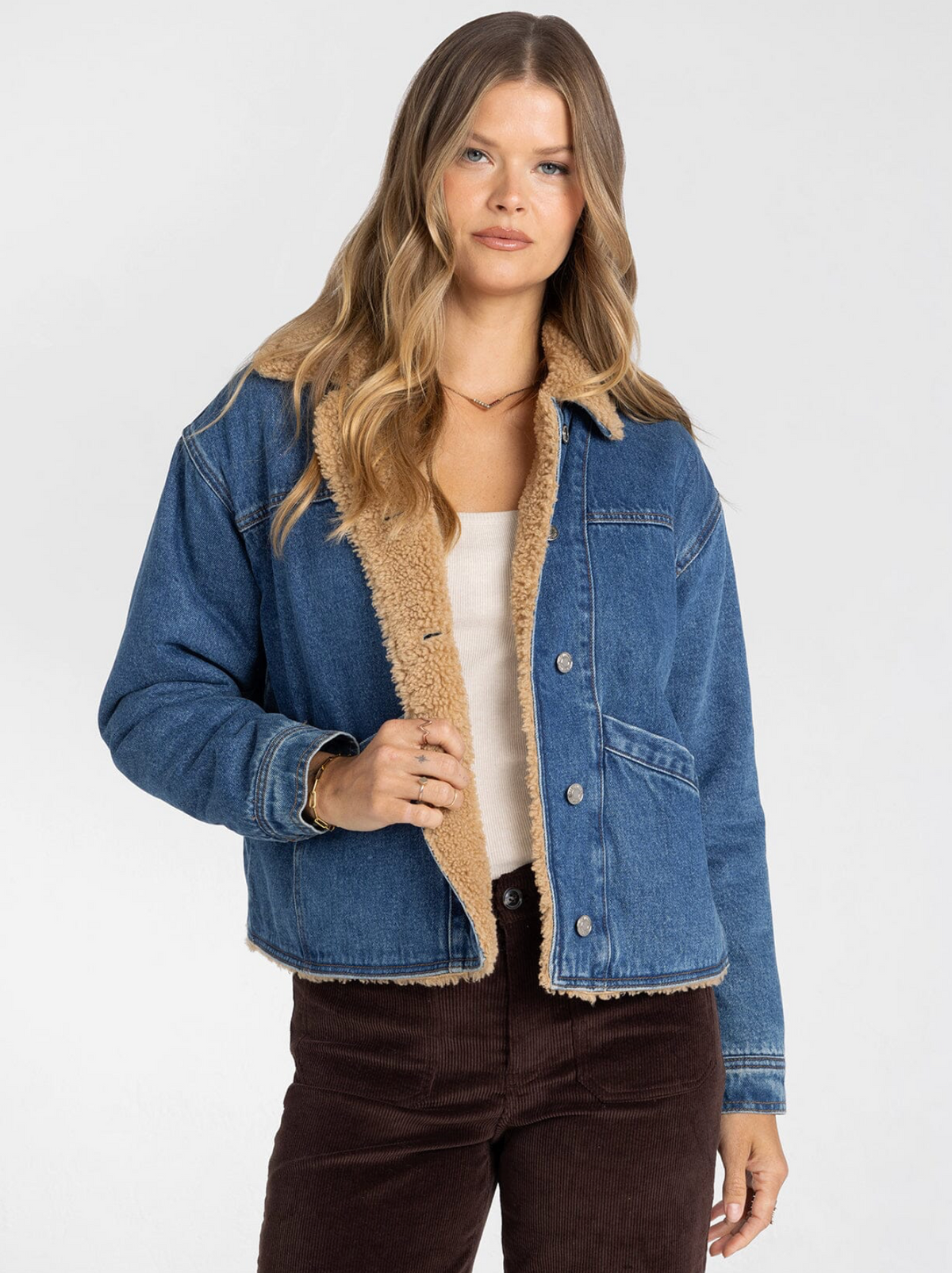 Graham Jacket
